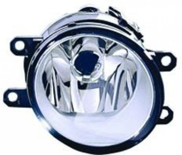 Fendinebbia per toyota corolla verso dal 2007 al 2009 lato Fendinebbia per toyota corolla verso dal 2007 al 2009 lato