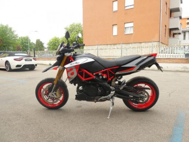 APRILIA DORSODURO 900 2017 rif. 15126465