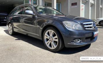 Mercedes classe 320 cdi… Mercedes classe 320 cdi…
