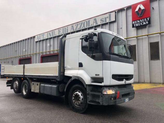 Renault premium 420.26 rif. 15068102 Renault premium 420.26 rif. 15068102