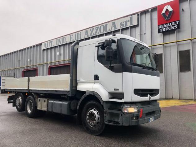 Renault premium 420.26 rif. 15068102