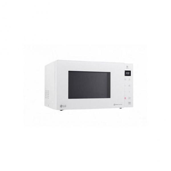 Microonde con grill lg mh6535gdh 25 l 1000w bianco Microonde con grill lg mh6535gdh 25 l 1000w bianco