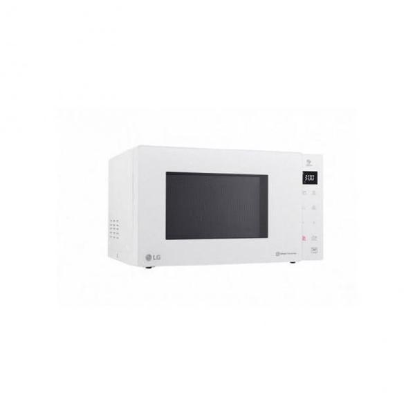 Microonde con Grill LG MH6535GDH 25 L 1000W Bianco