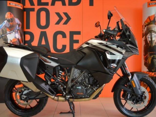 S - valigie touring S - valigie touring