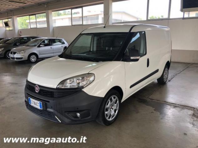 Fiat doblo doblò 1.6 mjt 105cv pl-tn cargo maxi lamierato