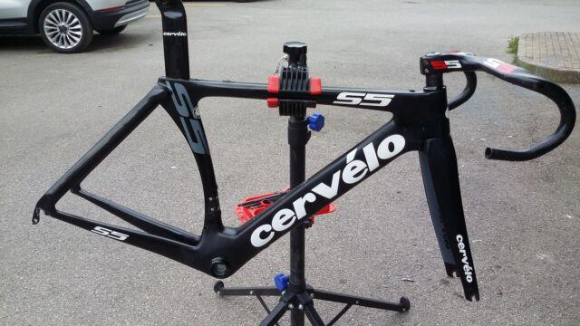 Telaio cervelo s5 taglia xs o 48