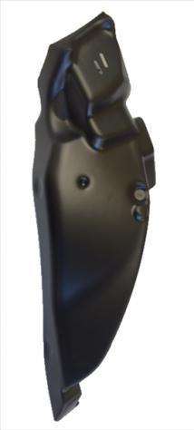 7ay163 passaruota cover interno parafango sx aixam city 7ay163 passaruota cover interno parafango sx aixam city
