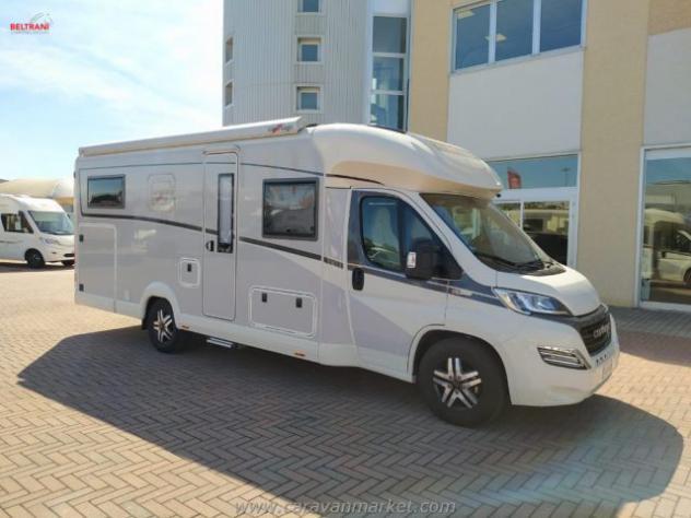 Carthago tourer t 148 le h rif. 15201825