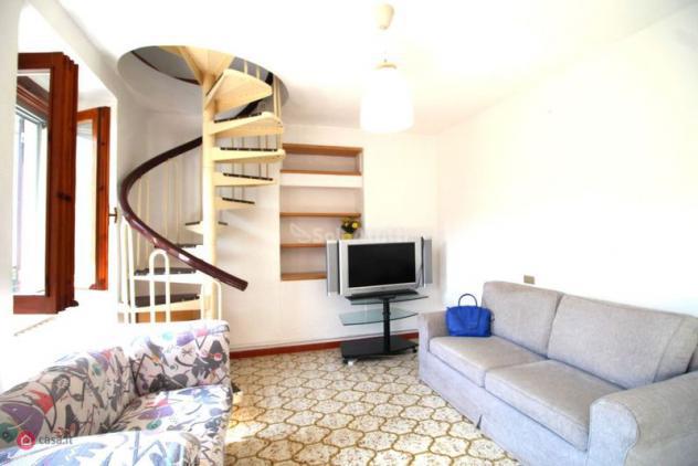 Appartamento di 84mq in via preguda 69 a valmadrera