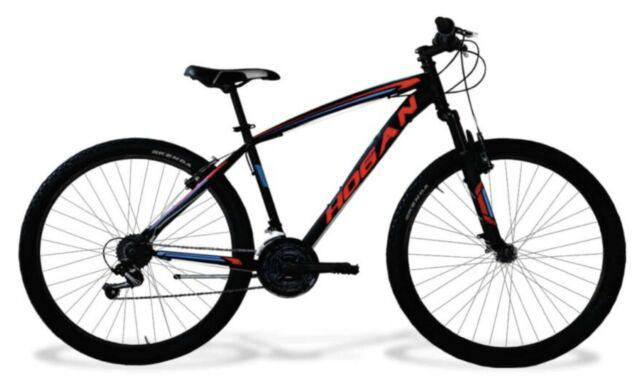 Mtb 27,5 hogan 21v vb nuovo Mtb 27,5 hogan 21v vb nuovo