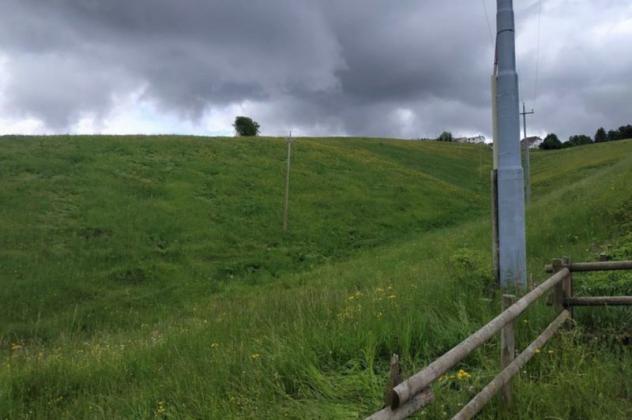 Terreno a gallio - rif. 10818