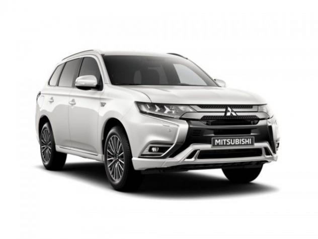 Mitsubishi outlander phev instyle plus rif. 15289198 Mitsubishi outlander phev instyle plus rif. 15289198