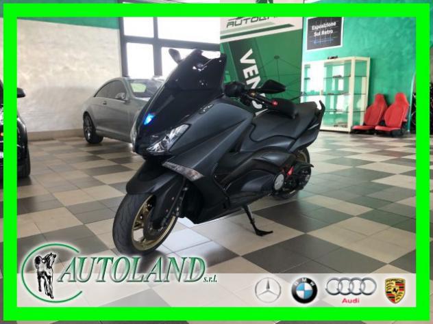 Yamaha t max 530 *tagliandato*full optional* rif. 15311492