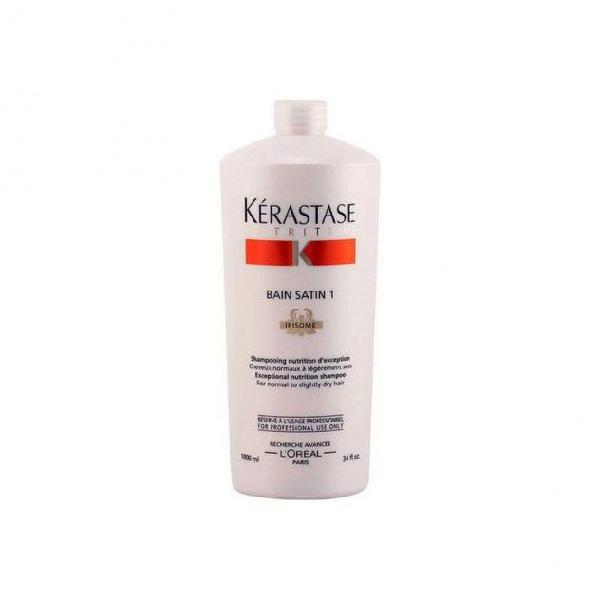 Shampoo Nutriente Nutritive Kerastase