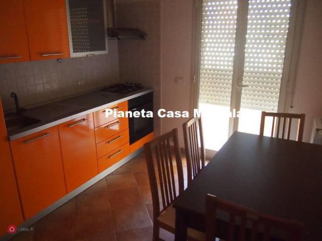 Appartamento di 90mq in via colacasio a marsala Appartamento di 90mq in via colacasio a marsala