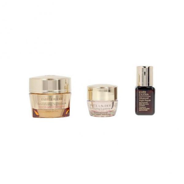 Set di bellezza revitalizing estee lauder (3 pcs) Set di bellezza revitalizing estee lauder (3 pcs)