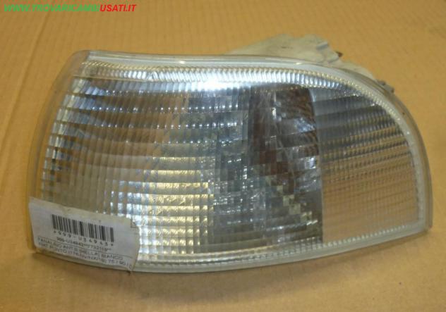 FANALINO ANT.S.(HELLA) BIANCO FIAT PUNTO (176-NV/NX/1B) 75 /