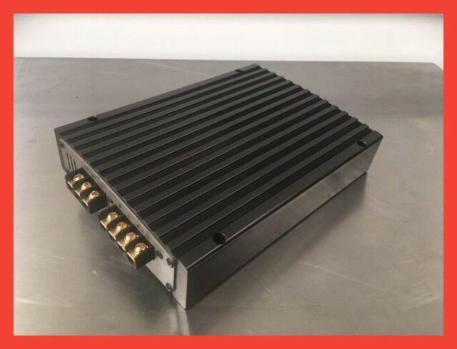 Amplificatore coral sa 272 x casse auto Amplificatore coral sa 272 x casse auto