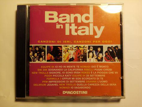 Complessi italiani - band in italy Complessi italiani - band in italy