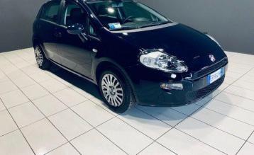 Fiat punto evo 1.2…