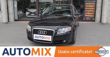 Audi a4 avant 2.0 16v…