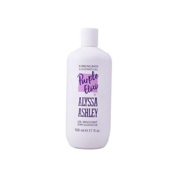 Gel doccia purple elixir alyssa ashley (500 ml) (500 ml)