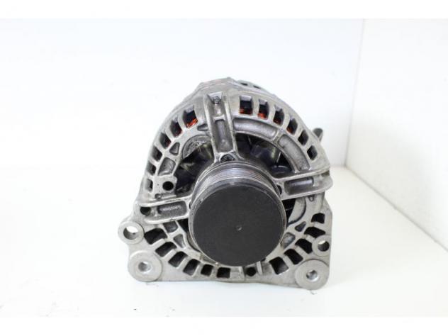 06B903018SX ALTERNATORE AUDI A3 (8L1) 1.9 TDI 8V MAN 5M KW96