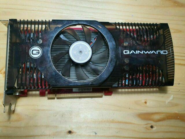 Scheda grafica NVIDIA GTS 250 1 GB DDR3