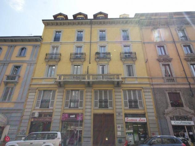 Appartamento di 45mq in via olona 19 a milano Appartamento di 45mq in via olona 19 a milano