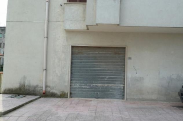Garage a vico del gargano - rif. 12861 Garage a vico del gargano - rif. 12861
