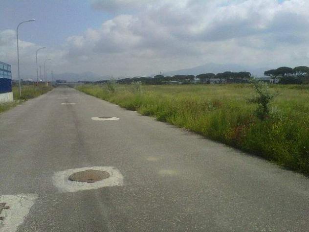 Terreno ed. ind.le/artig.le in vendita a pisa 2400 mq rif: Terreno ed. ind.le/artig.le in vendita a pisa 2400 mq rif: