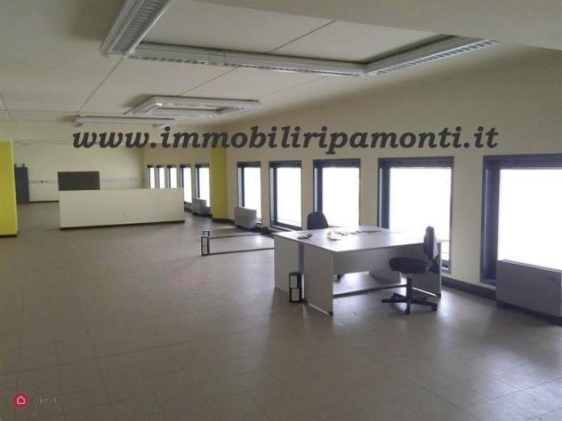 Ufficio di 220mq in corso emanuele filiberto a lecco Ufficio di 220mq in corso emanuele filiberto a lecco