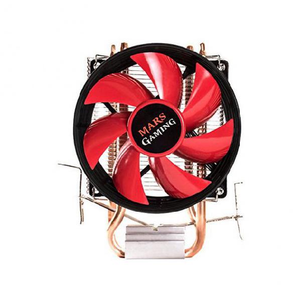 Ventilatore tacens imiven0200 mcpu117 gaming 800-2000 rpm