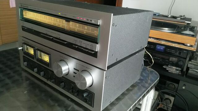 Kenwood ka 405 Kenwood kt 413