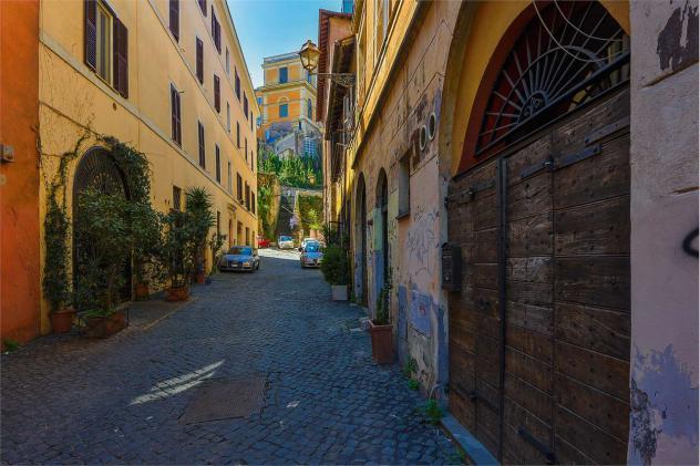 V007441 - appartamento - trastevere V007441 - appartamento - trastevere