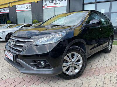 Honda CR-V 1.6 i-DTEC Comfort 2WD Usata a Montale -