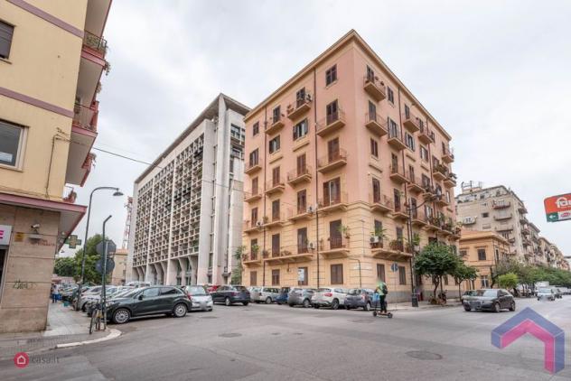 Ufficio di 103mq in via catania 73 a palermo Ufficio di 103mq in via catania 73 a palermo