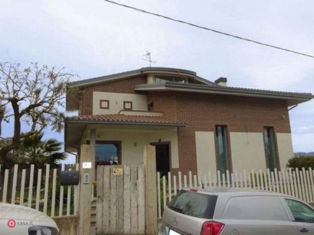 Villa di 422mq in Via San Caterina a Filottrano