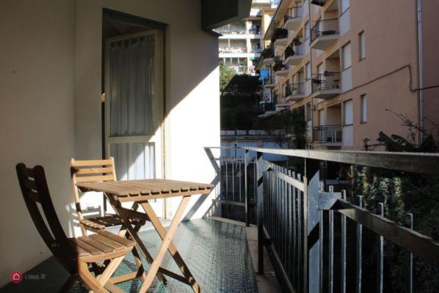Appartamento di 50mq in salita san domenico 11 a rapallo Appartamento di 50mq in salita san domenico 11 a rapallo