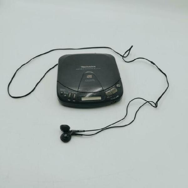 Lettore cd technics Lettore cd technics