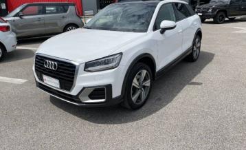 Audi q2 1.6 tdi business… Audi q2 1.6 tdi business…