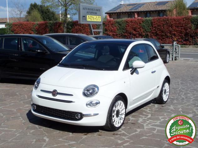 Fiat 500 1.0 hybrid star rif. 15521202