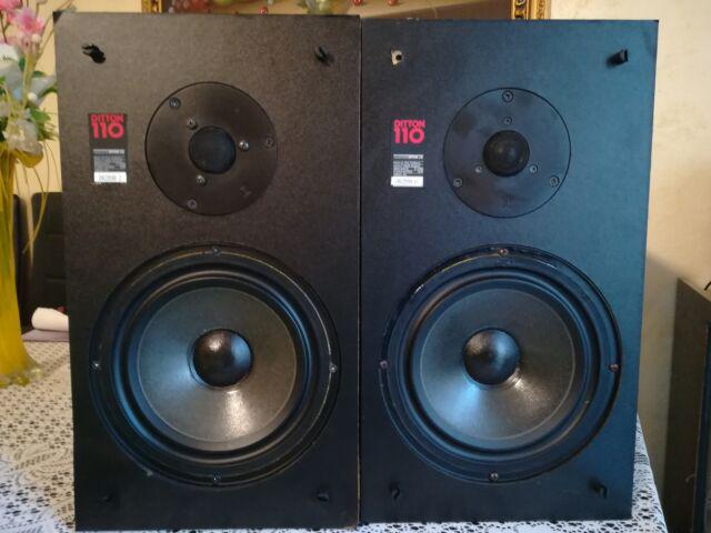 Casse stereo hi-fi vintage, celestion, pioneer, rcf Casse stereo hi-fi vintage, celestion, pioneer, rcf