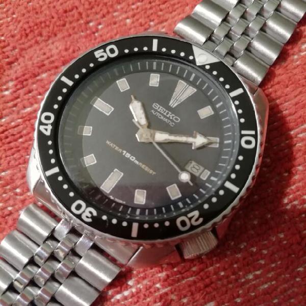 Seiko diver&#39;s 7002-700a mercato u.s.a anno 1981