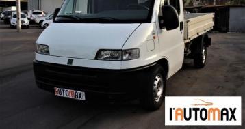 Fiat ducato 2.8