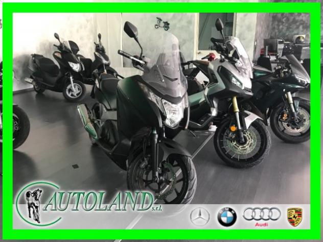 Honda integra 750 cambio sequenziale doppia frizione Honda integra 750 cambio sequenziale doppia frizione