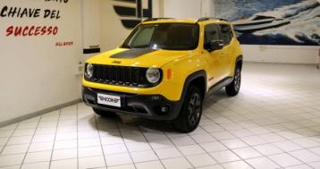 Jeep renegade 2.0 mjt… Jeep renegade 2.0 mjt…