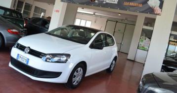 Volkswagen polo 1.2 tdi…