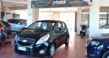 Chevrolet spark 1.0 ls…