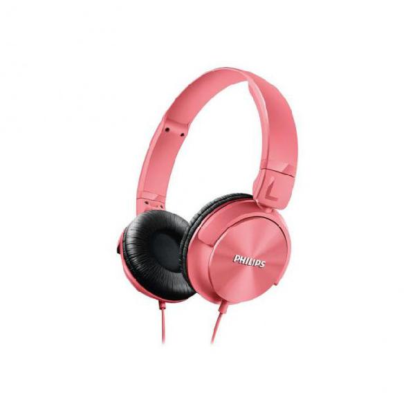 Cuffie sony shl3060pk/00 rosa (3.5 mm)